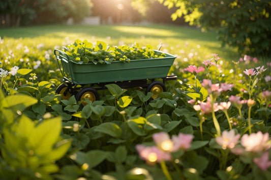 Australian Veggie Gardening: Things to Do in Winter