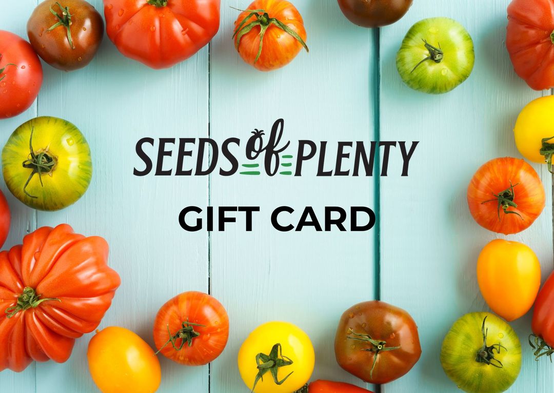 eGift Card - #