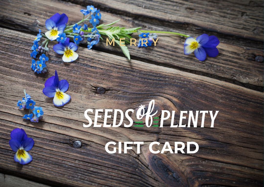 eGift Card - #