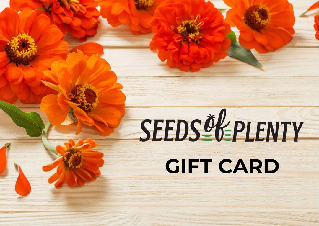 eGift Card - #