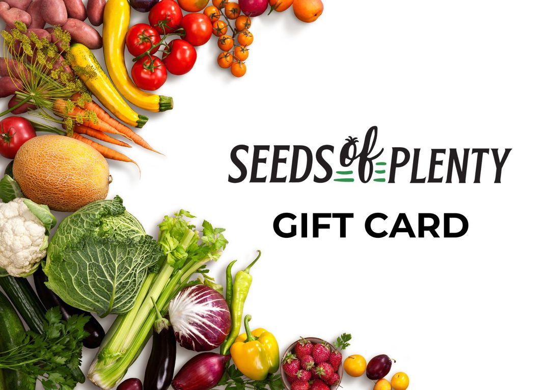 eGift Card - #