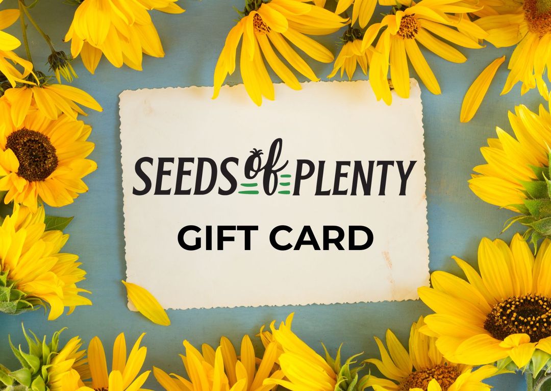 eGift Card - #