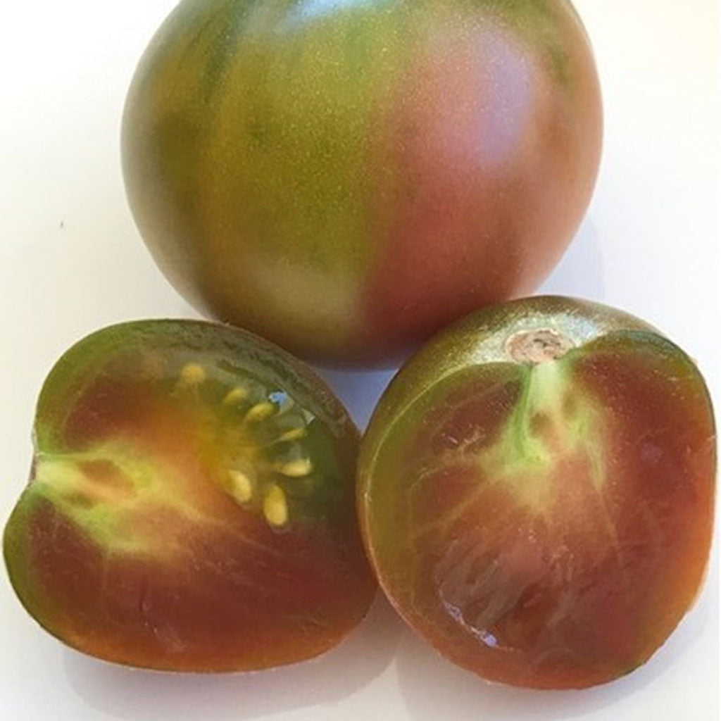 TOMATO - Karma Miracle - Lycopersicon esculentum