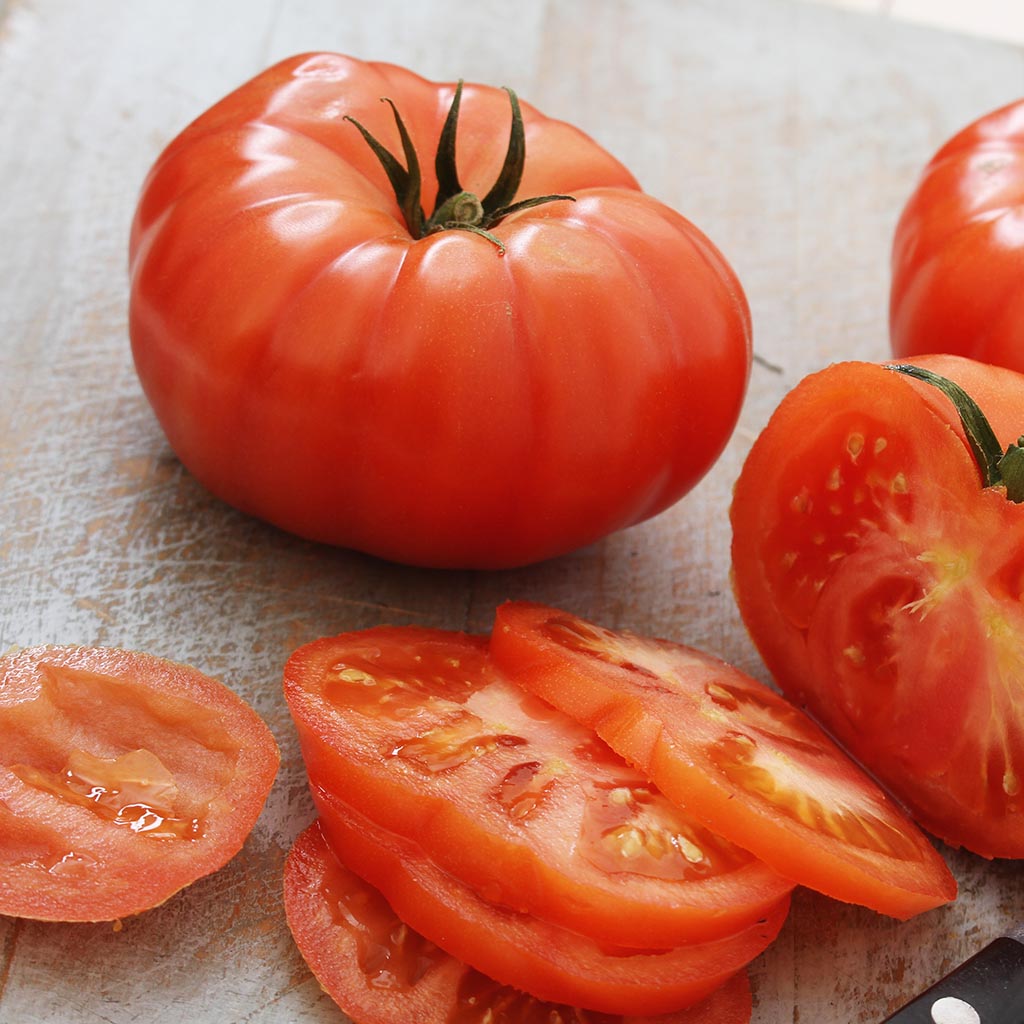 TOMATO - Redmon Giant