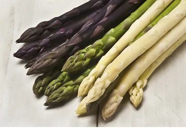 Asparagus