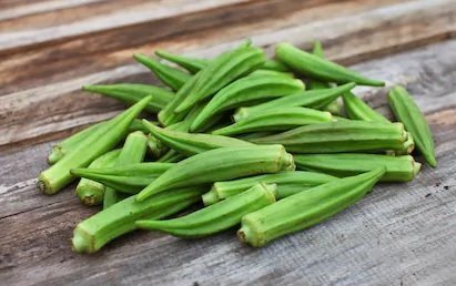 Okra