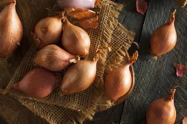 Onion/Shallots