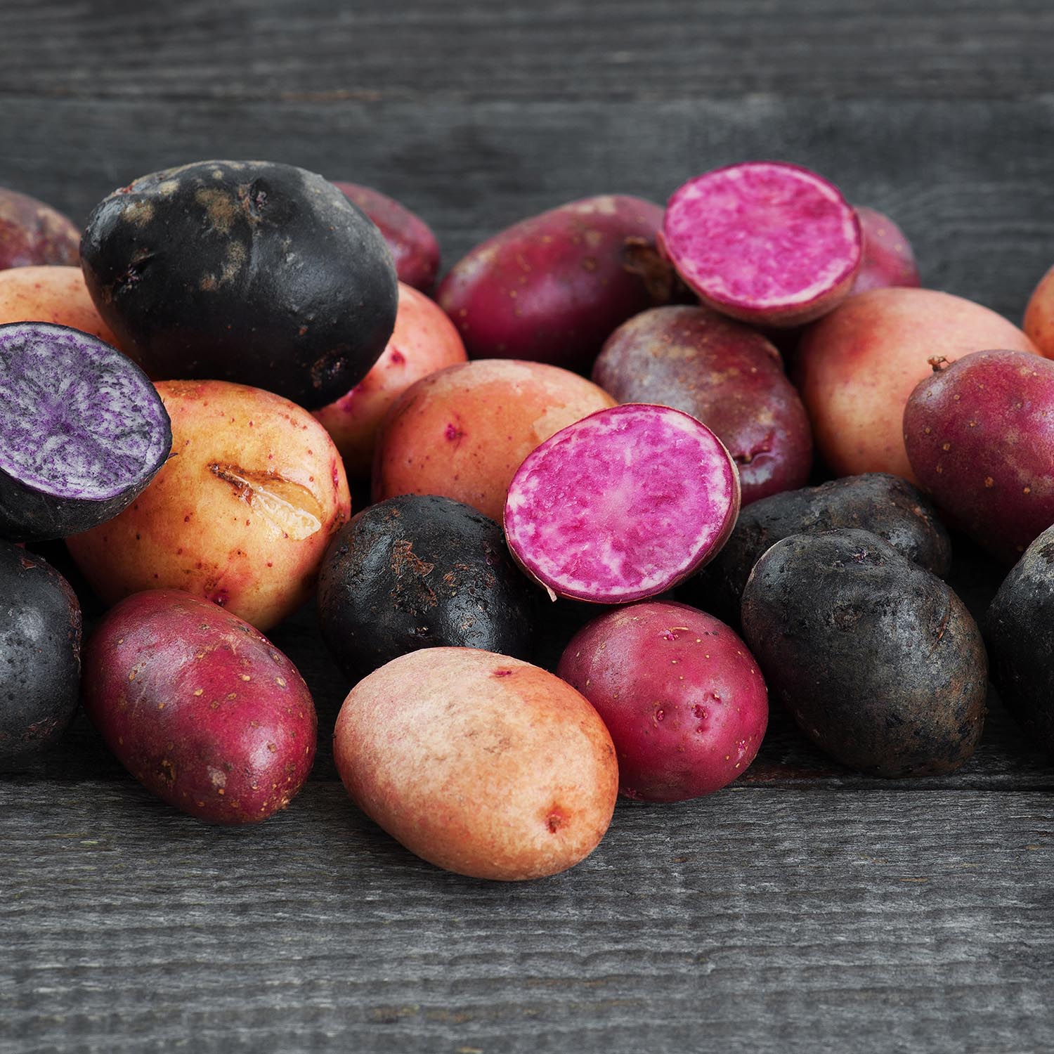 Potato