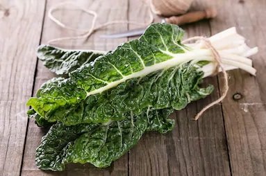 Silverbeet