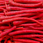 CARROT - Kyoto Red