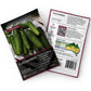 CUCUMBER - Parisian Pickling