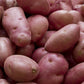Potato - Desiree (1kg Certified Seed Potato)