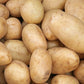 Potato - White Star