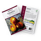 TOMATO - Atomic Sunset Seed Packet - Lycopersicon esculentum