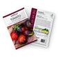 TOMATO - Dark Galaxy Tomato Seed Packet - Lycopersicon esculentum