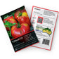 TOMATO - Crushed Heart