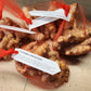 Organically Grown Turmeric (3 Rhizomes)