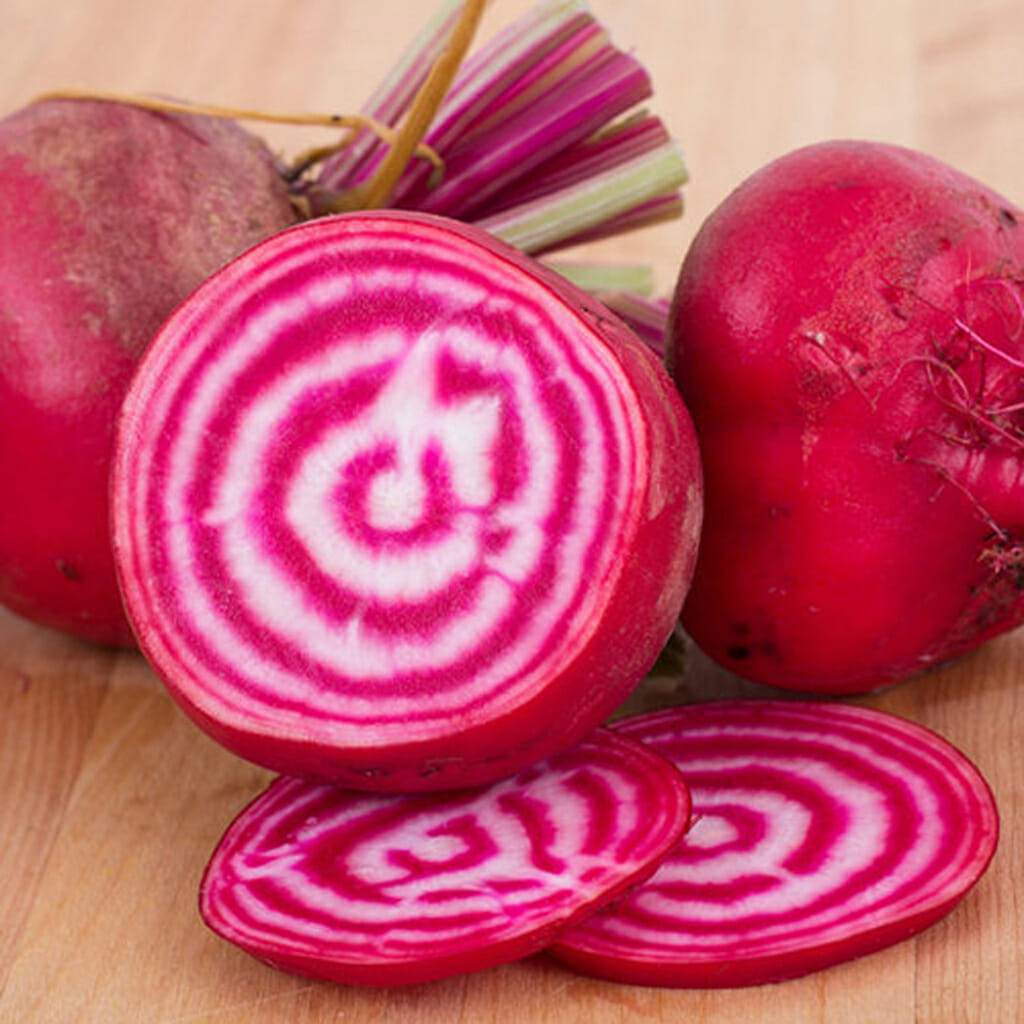 BEETROOT - Chiogia